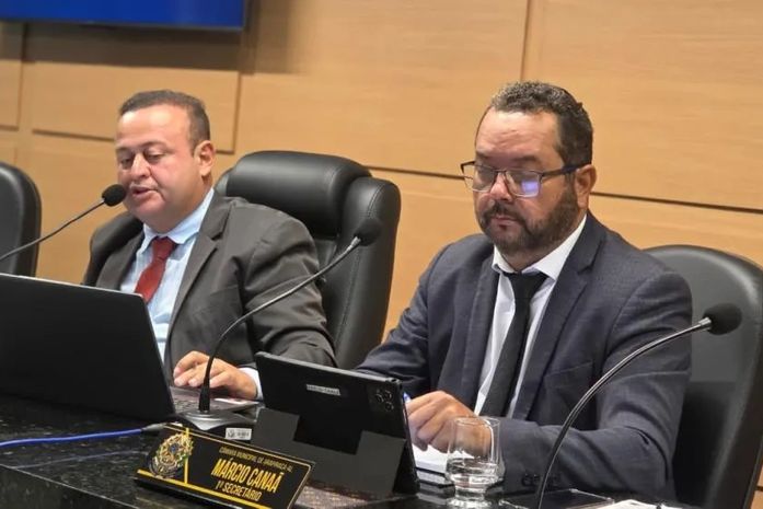 Câmara Municipal de Arapiraca discute mobilidade elétrica, saúde e infraestrutura em sessão nesta terça-feira (28)