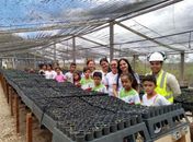 Artigo publicado em revista nacional especializada no setor minerário destacou redução de custos.
