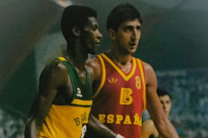 Morre Gerson, pivô da seleção que derrotou os EUA no Pan de 1987