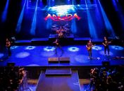 Angra toca maiores sucessos de carreira neste sábado (22) em Maceió