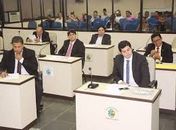 Prefeito de Palmeira convoca Legislativo para sessão extraordinária nesta quinta (09)
