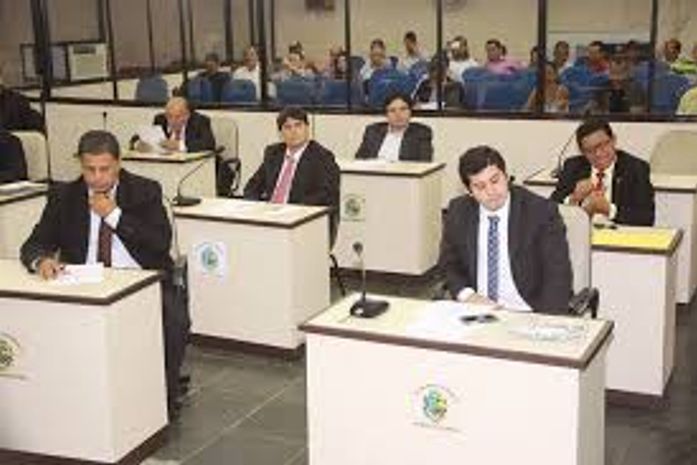 Prefeito de Palmeira convoca Legislativo para sessão extraordinária nesta quinta (09)