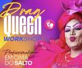 Paty Maionese promove workshop gratuito em celebração ao Dia Internacional da Drag Queen em Alagoas