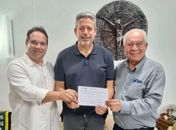 Wagner Lira reforça a chapa do PP buscando uma cadeira na Assembleia Legislativa