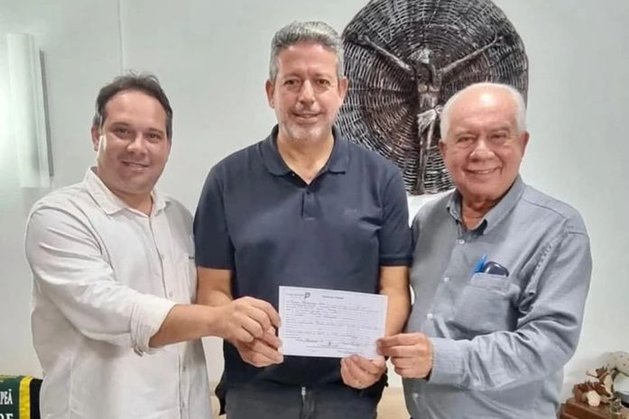 Wagner Lira reforça a chapa do PP buscando uma cadeira na Assembleia Legislativa