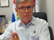 PL de Cabo Bebeto cria Centro de Saúde Penitenciária e reforça segurança em Alagoas