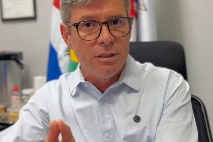 PL de Cabo Bebeto cria Centro de Saúde Penitenciária e reforça segurança em Alagoas