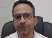 Dantas sanciona data-base dos servidores do TJ que receberão reajuste de 5,79% este ano