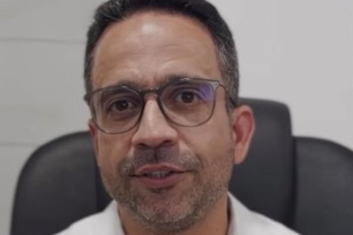 Dantas sanciona data-base dos servidores do TJ que receberão reajuste de 5,79% este ano