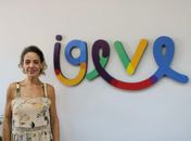 Igeve completa 9 anos com foco na expansão para transformar a educação pública do país

