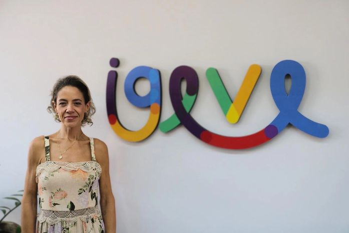 Igeve completa 9 anos com foco na expansão para transformar a educação pública do país