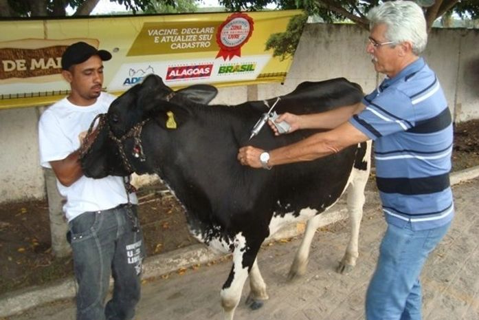 Governador empossa Comitê de Defesa Agropecuária nesta quinta