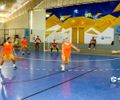 Clube do Servidor será palco da Copa da Liga Arapiraquense de Futsal neste fim de semana

