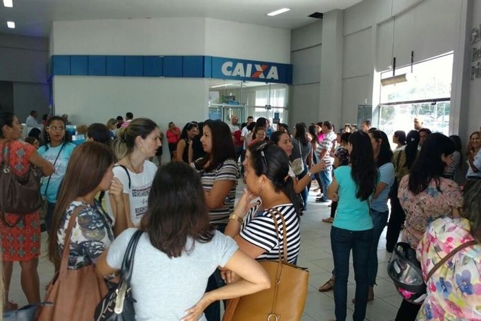 Professores da rede municipal de Arapiraca farão assembleia nesta quarta-feira (26)