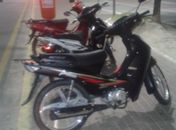 Adolescentes são flagrados em operação conduzido veículos