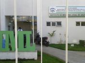 IML Arapiraca