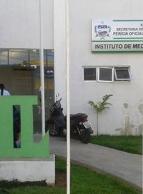 IML Arapiraca