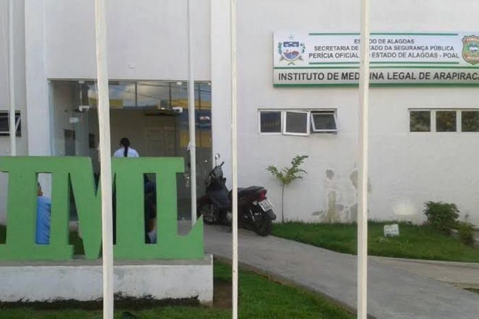 IML Arapiraca