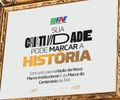 FAF lança concurso para criação da nova marca institucional e identidade visual do centenário