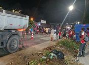 Homem é morto a tiros dentro de veículo na parte alta de Maceió