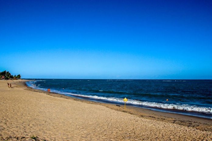 Praia de Guaxuma