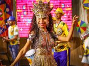 Secult divulga resultado preliminar do edital de Carnaval 2024