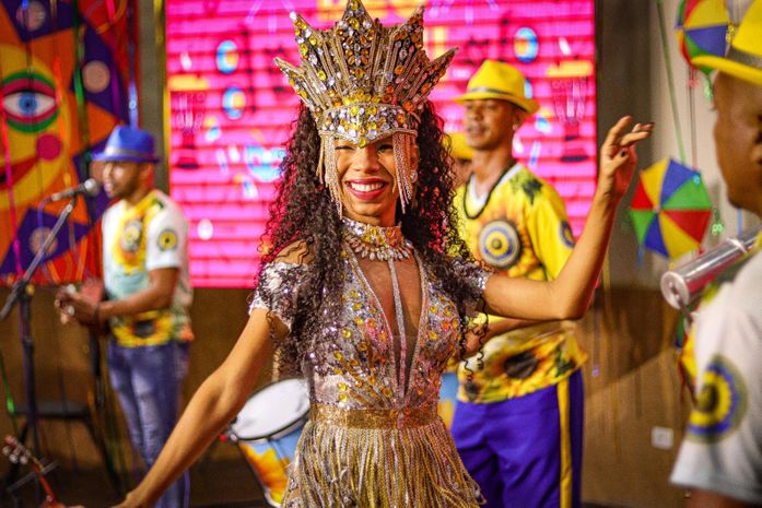 Secult divulga resultado preliminar do edital de Carnaval 2024