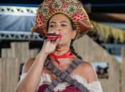 Cultura em Foco: Prefeitura Impulsiona Resgate das Tradições de Barra de Santo Antônio