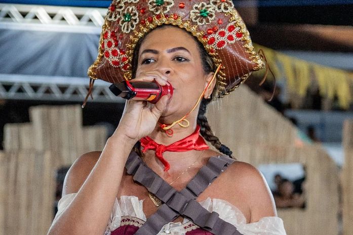 Cultura em Foco: Prefeitura Impulsiona Resgate das Tradições de Barra de Santo Antônio