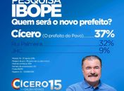 As explicações para a matemática de Almeida: trata-se da "expectativa de vitória"
