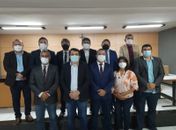Câmara Municipal de Arapiraca escolhe Mesa Diretora para o biênio 2023/2024