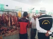 Mercado de Major Izidoro é autuado por falta de licença ambiental