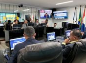 Câmara de Delmiro Gouveia aprova por unanimidade abono para servidores contratados da educação