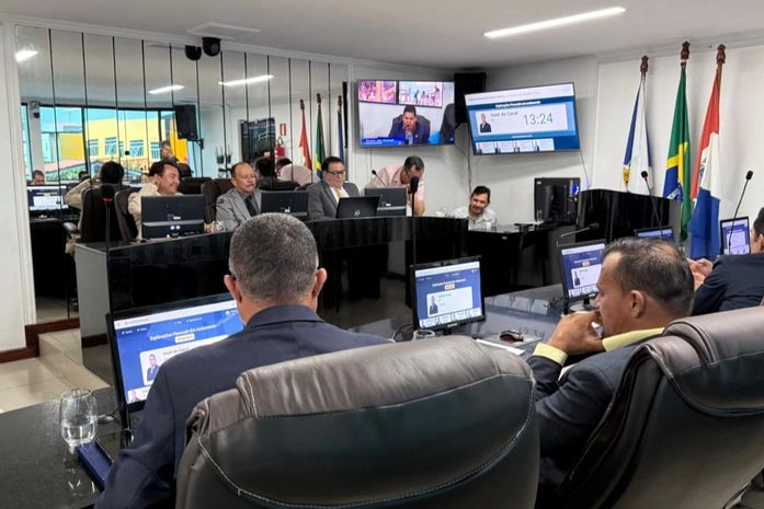 Câmara de Delmiro Gouveia aprova por unanimidade abono para servidores contratados da educação