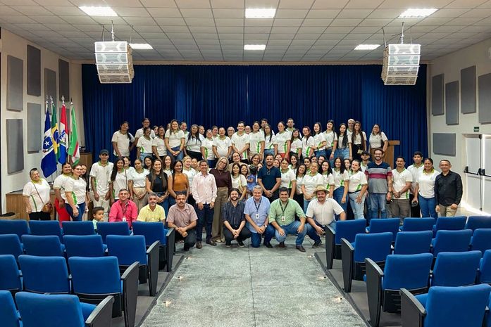 Girau investe na educação profissionalizante em parceria com o Instituto Federal de Alagoas