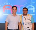 Presidente da AMA recebe Focuarte para fortalecer ações voltadas à cultura nos municípios