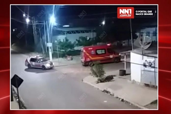 Palmeira registra duas tentativas de homicídio nas últimas horas