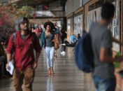 Prazo para coordenador do Enade preencher questionário termina hoje