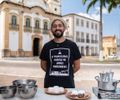 Identidade nordestina: cuscuz de arroz de Penedo é patrimônio cultural e inspira gerações de empreendedores