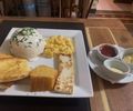 Cuscuz e Café, combinação perfeita para o Nordeste
