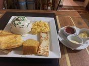 Cuscuz e Café, combinação perfeita para o Nordeste