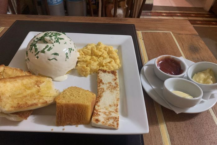 Cuscuz e Café, combinação perfeita para o Nordeste