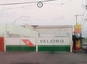 Veleiro