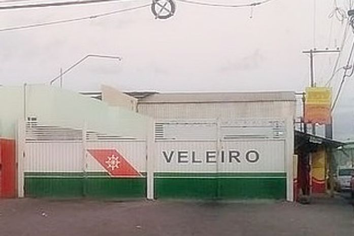 Veleiro