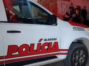 Mulher denuncia marido por violência doméstica e suspeito é preso na casa da amante