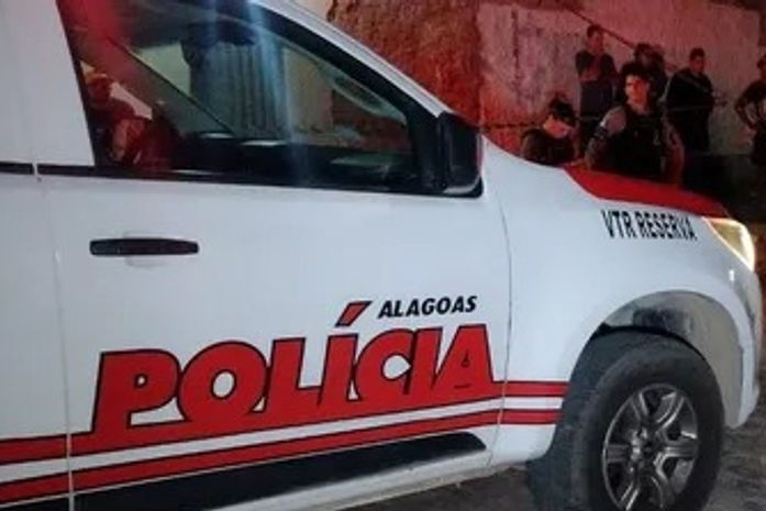 Mulher denuncia marido por violência doméstica e suspeito é preso na casa da amante