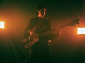 Pedro Salvador lança álbum homônimo que sintetiza sua identidade musical