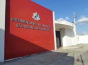 Promotorias de Justiça de São Miguel dos Campos