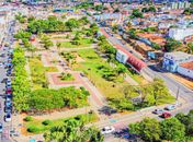 Publicação elege Arapiraca como a segunda cidade mais tranquila do Nordeste