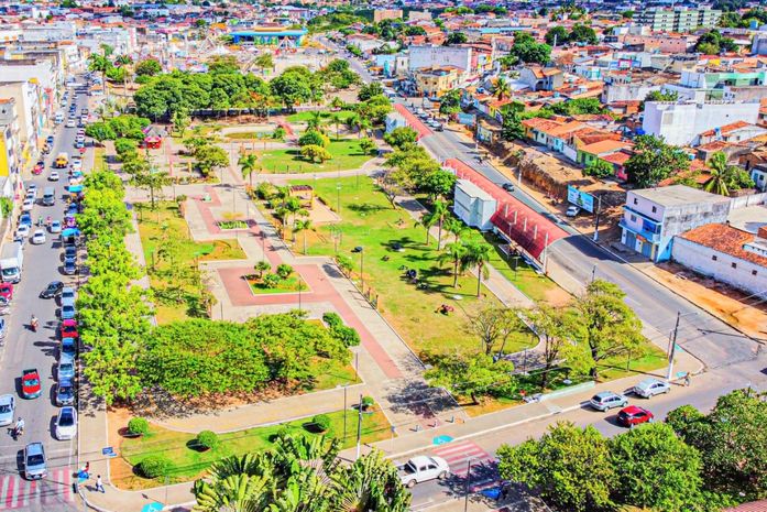 Publicação elege Arapiraca como a segunda cidade mais tranquila do Nordeste